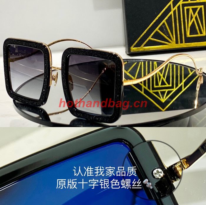 ANNA-KARIN KARLSSON Sunglasses Top Quality AKS00039